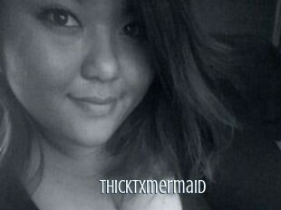 ThickTX_mermaid Edonkey xxx