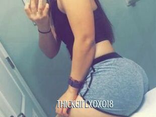 Thickgirlxoxo18