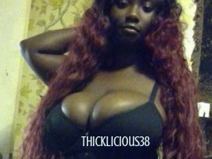 Thicklicious38