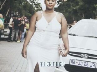 Thickminaj