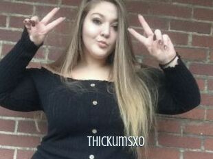ThickumsXO
