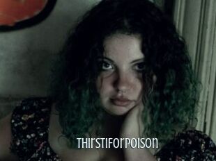 ThirstiForPoison