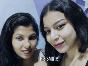 ThisIsMine