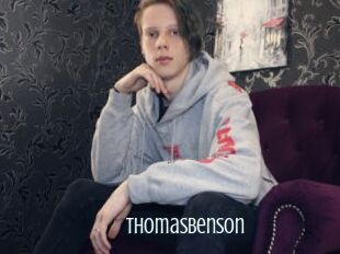 ThomasBenson