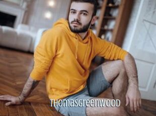 ThomasGreenwood