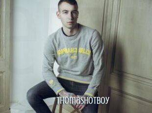 ThomasHotBoy