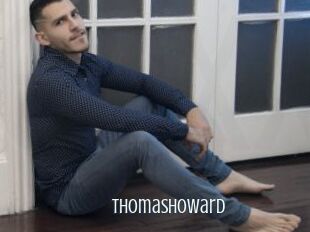 ThomasHoward