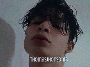 ThomasJhonson18