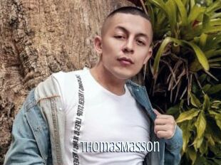 ThomasMasson