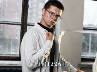 ThomasOstin Edonkey xxx