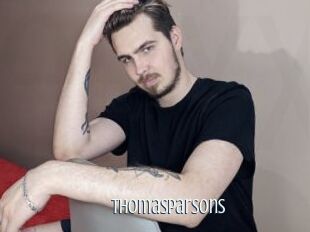 ThomasParsons
