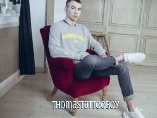 ThomasTattooBoy