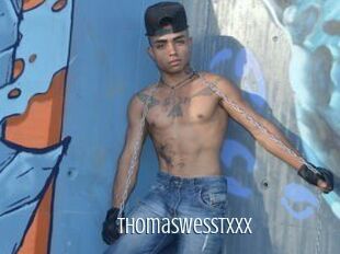 ThomasWesstxxx Edonkey xxx