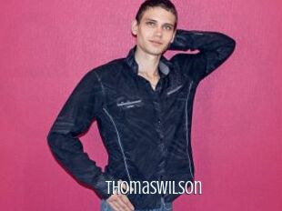 ThomasWilson