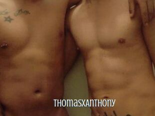 ThomasxAnthony
