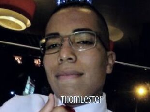 Thomlester