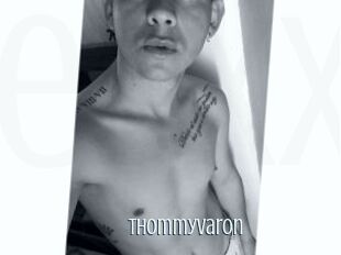 ThommyVaron