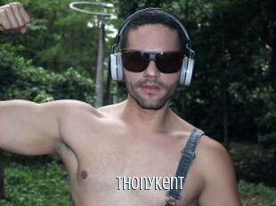ThonyKent