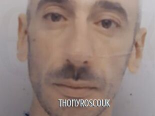 ThonyRoscoUK