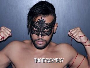 ThonysexyBoy