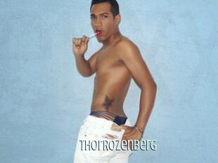 ThorRozenberg