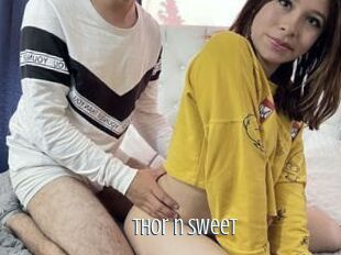 Thor_n_Sweet