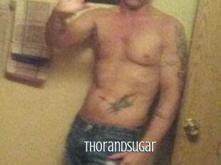 Thorandsugar