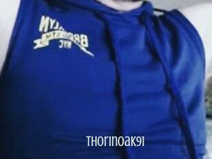 Thorinoak91