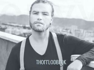 ThorrLodbrok