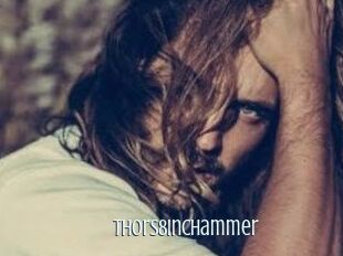 Thors8inchammer