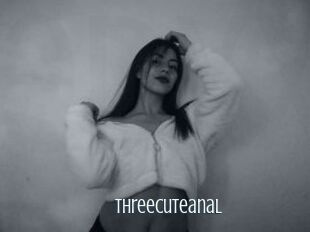 Threecuteanal