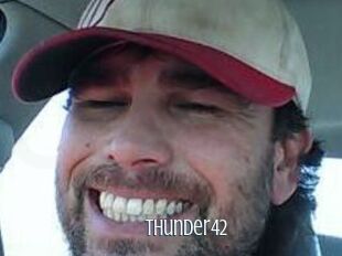 Thunder42