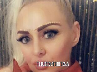 ThunderBirdSA