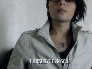 Thursday7-07105004