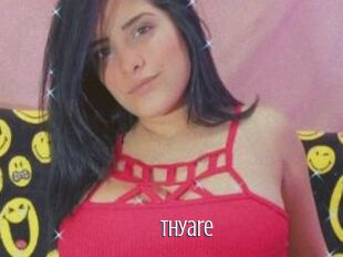 Thyare