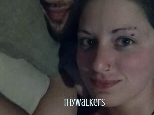 Thywalkers