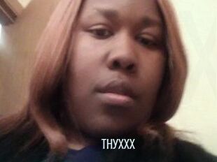 Thyxxx