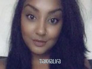 TiaKhalifa