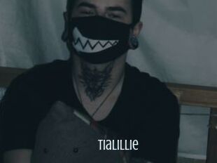 TiaLillie