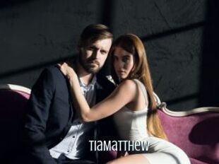 TiaMatthew