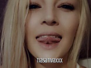 TiaSativaXxX