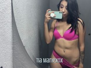 Tia_Mariexox Edonkey xxx