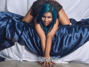 TianaEvan