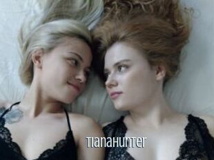 TianaHunter