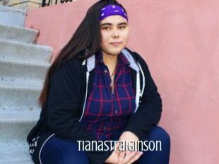 TianaStraiginson