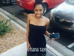 Tiana_Taylor