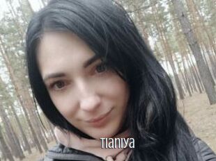 Tianiya