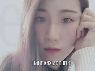 Tianmeixiaonuren