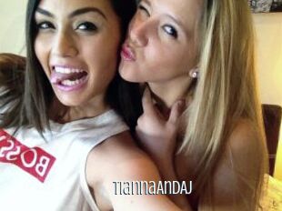 TiannaAndAJ