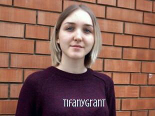 TifanyGrant